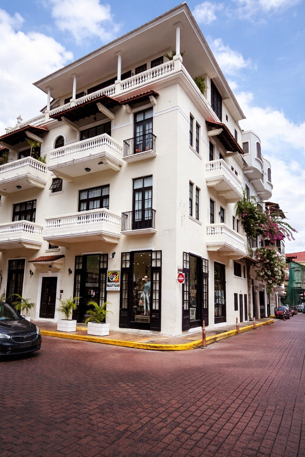 Condo in Panama City, Panama, Panama 1 - 17306326