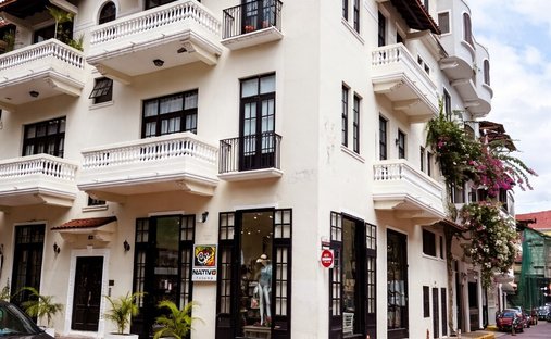 Condo in Panama City, Panama, Panama 1