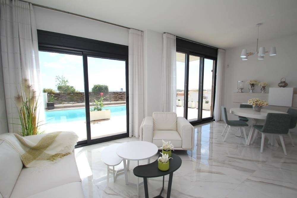 Villa in San Miguel de Salinas, Valencian Community, Spain 4 - 17308378