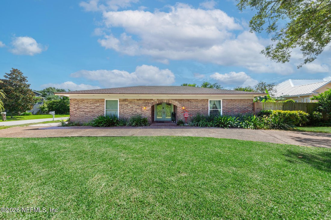 House in Ponte Vedra Beach, Florida, United States 5 - 17301895