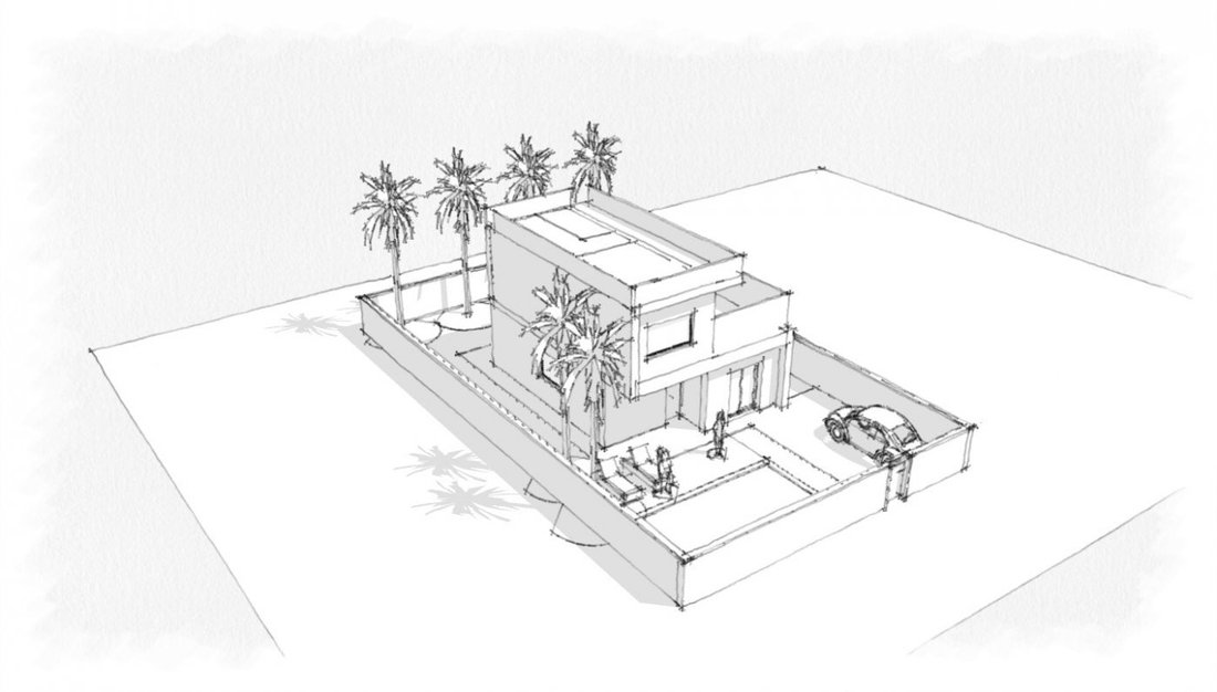 Villa in Ciudad Quesada, Rojales, Valencian Community 4 - 17308375