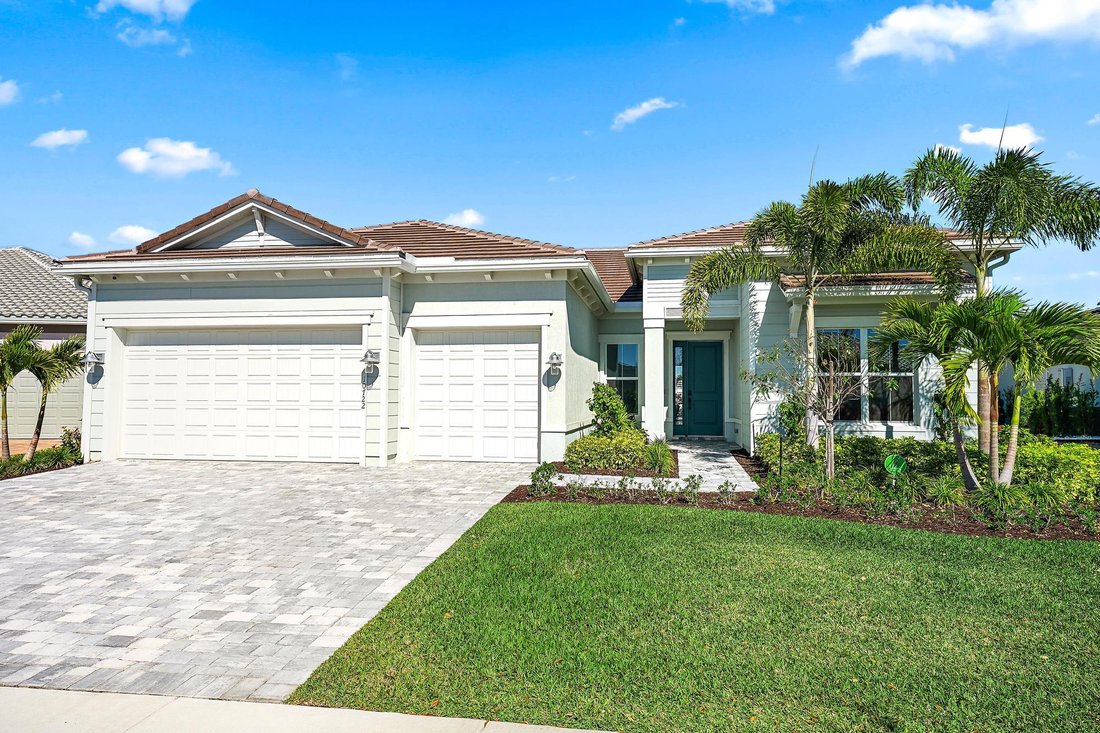 House in Loxahatchee, Florida, United States 2 - 17305776