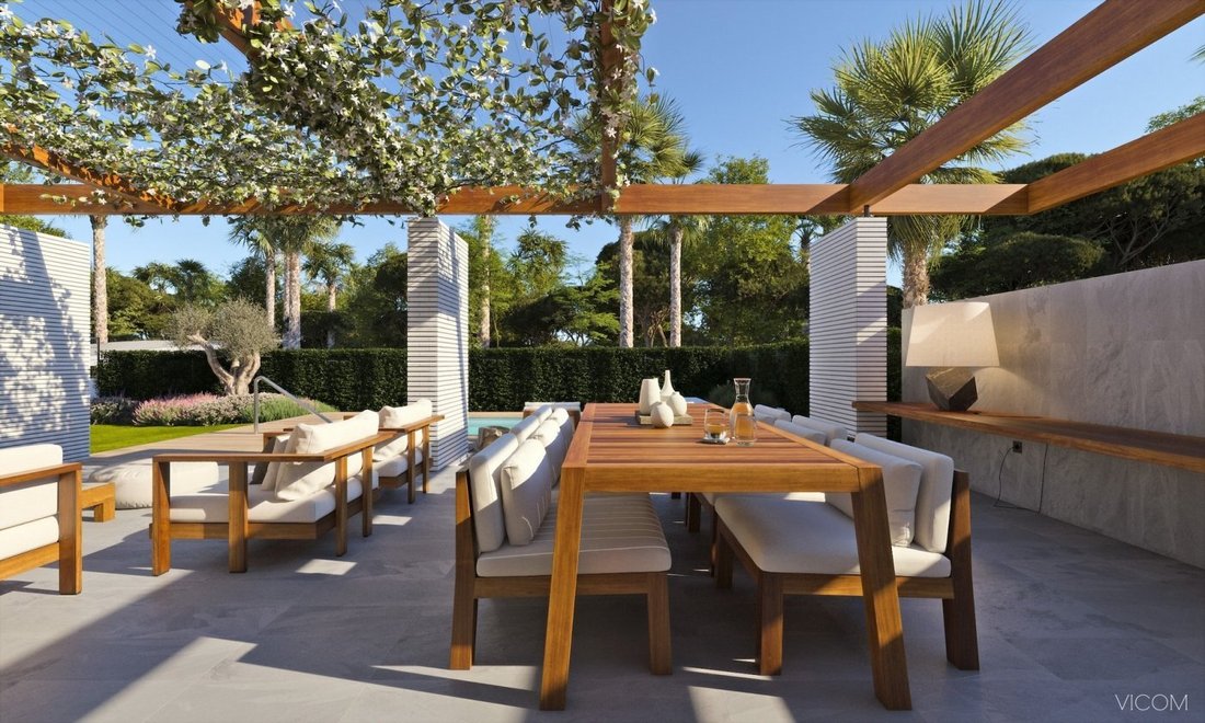 Villa in Orihuela, Valencian Community, Spain 3 - 17308351