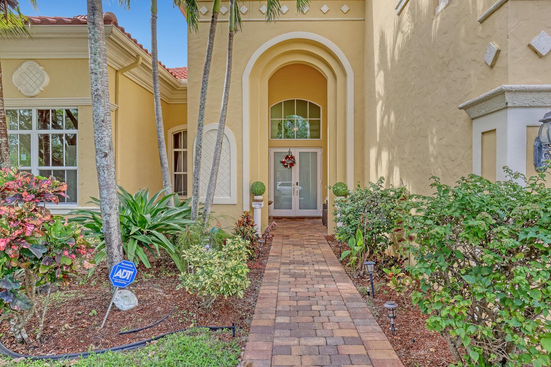 House in Lake Worth, Florida, United States 4 - 17297171