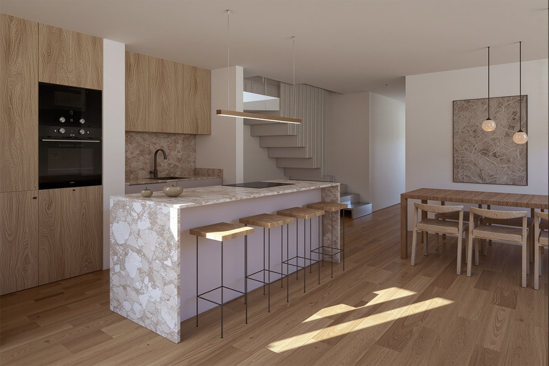 Apartment in Santo Antonio, Lisbon, Portugal 1 - 17306647