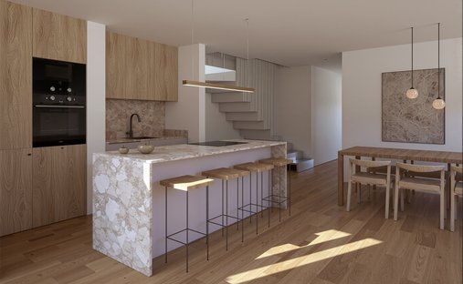 Apartment in Santo Antonio, Lisbon, Portugal 1