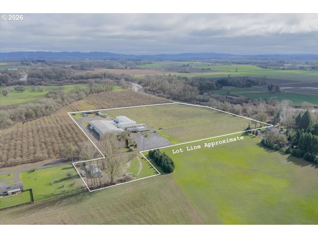 House in Sheridan, Oregon, United States 2 - 17305547