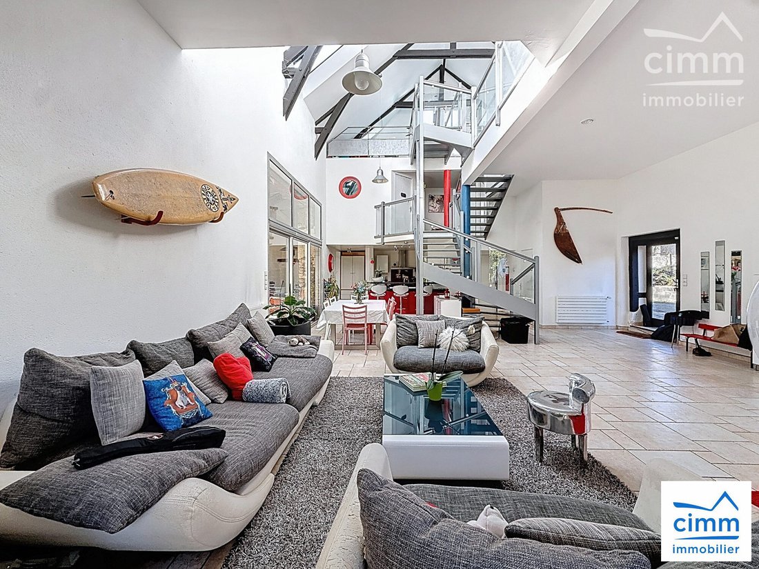 House in Est, Noyal-Châtillon-sur-Seiche, France 1 - 17306923