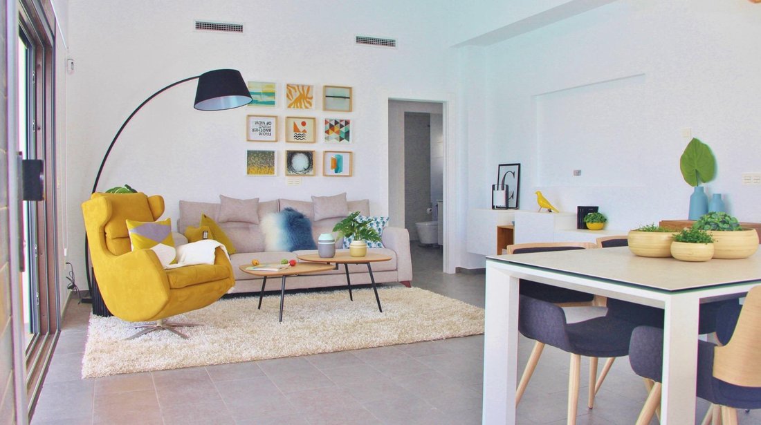 Villa in Ciudad Quesada, Rojales, Valencian Community 4 - 17308617
