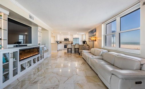 Appartement à Clearwater, Floride, États-Unis 1