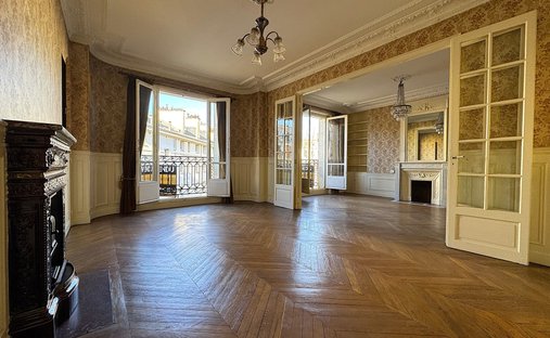 Appartamento a Montorgueil-San Denis, Paris 2e Arrondissement, Parigi 1