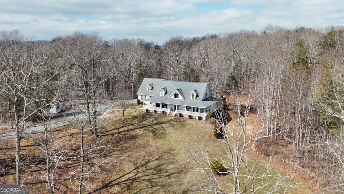 House in Ellijay, Georgia, United States 5 - 17305595