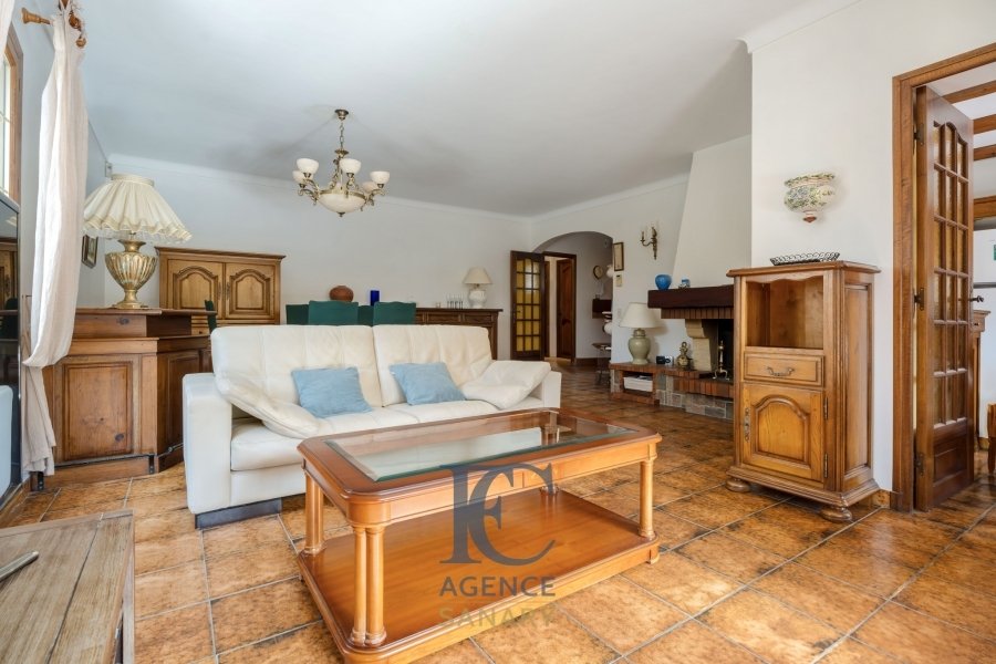 House in Saint-Cyr-sur-Mer, Provence-Alpes-Côte d'Azur, France 3 - 17302417
