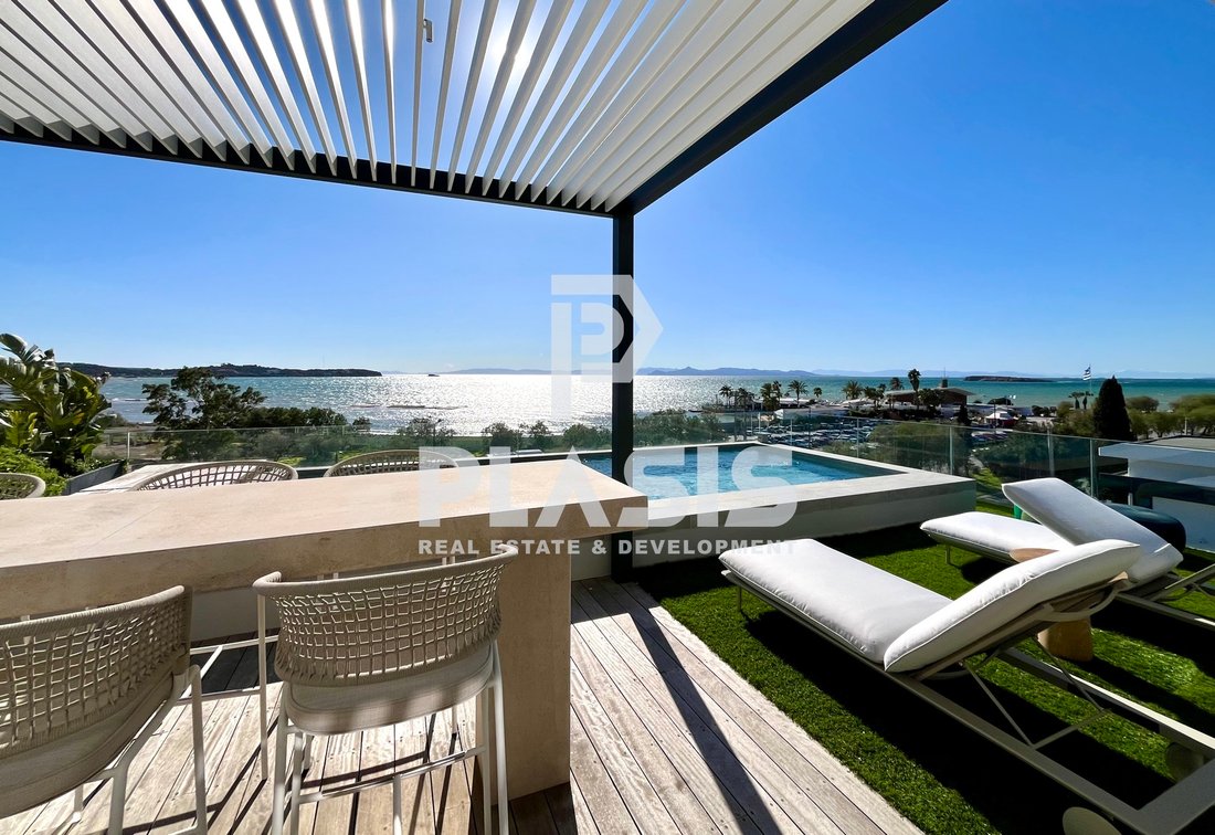 Apartment in Voula, Attica, Greece 5 - 17303382