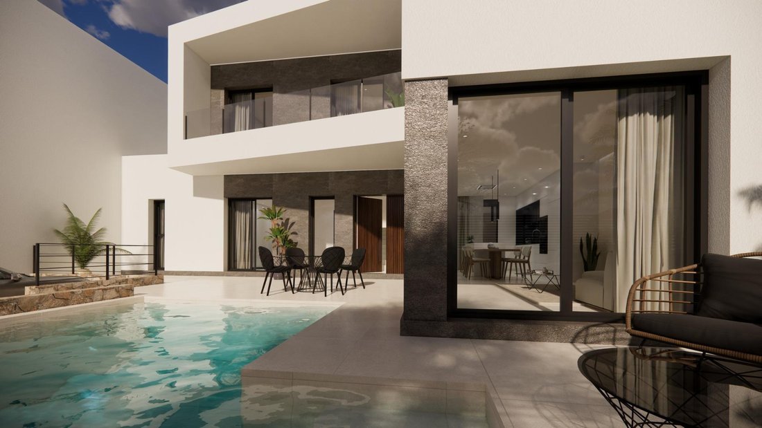 Chalet in Dolores, Valencian Community, Spain 4 - 17308026