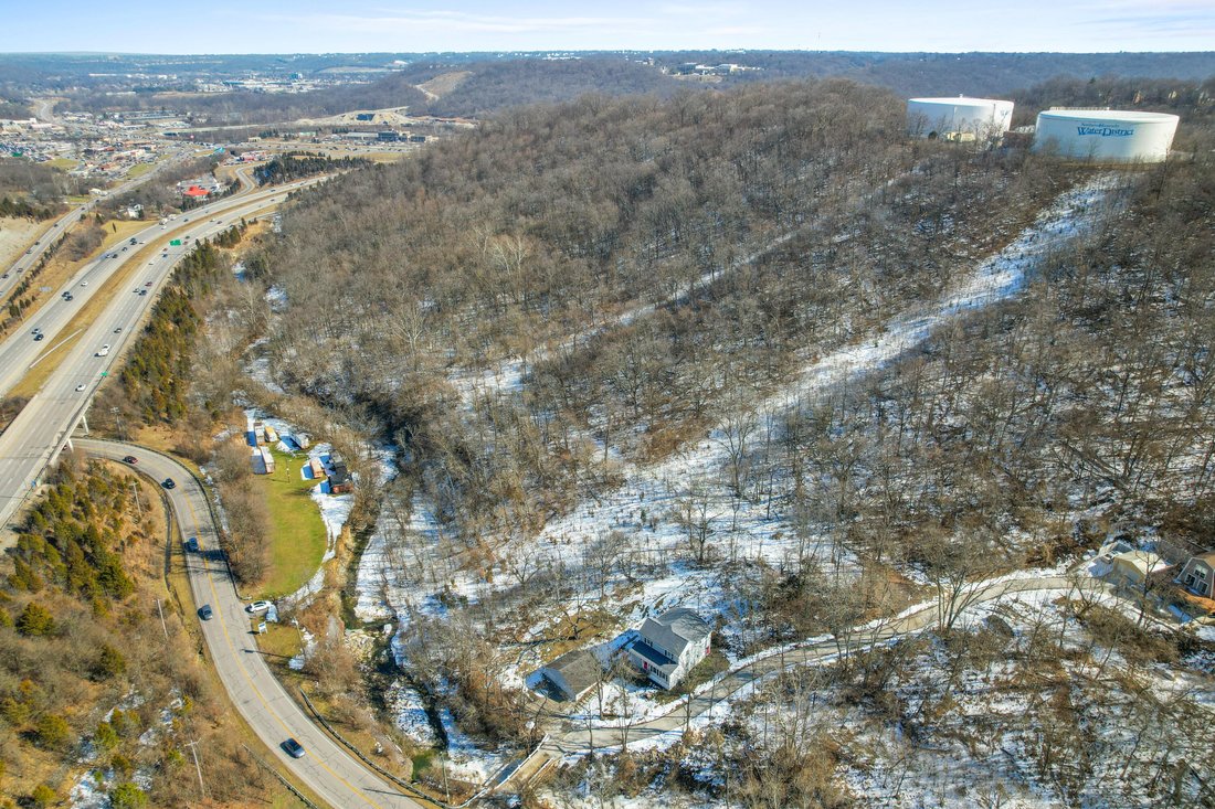 Land in Villa Hills, Kentucky, United States 4 - 17303405