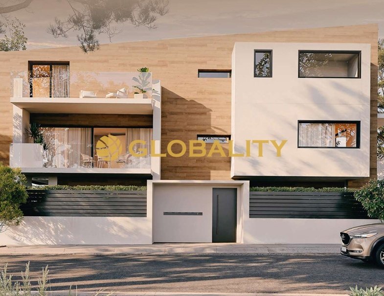 Apartment in South Athens, Attica, Greece 1 - 17303209