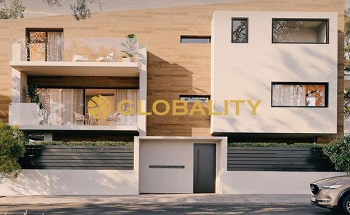 Apartment in South Athens, Attica, Greece 1