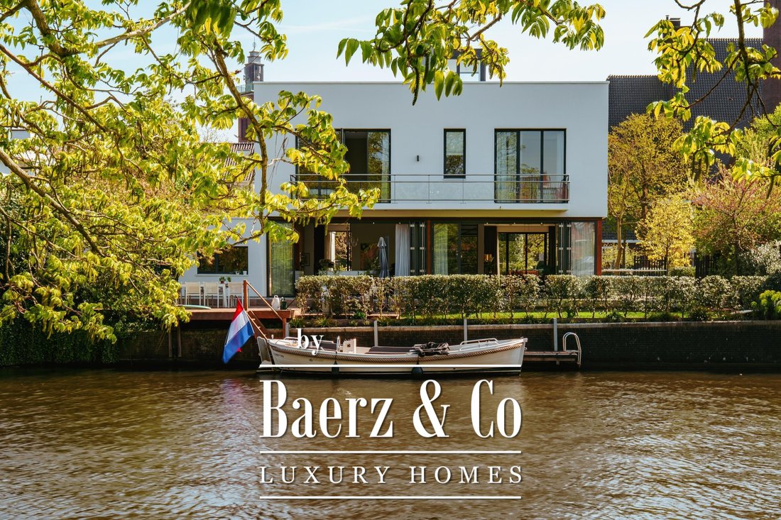 House in Apollobuurt, North Holland, Netherlands 1 - 15603052