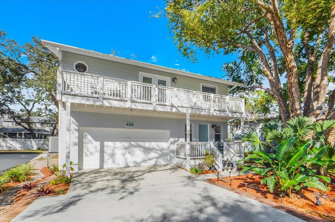House in Palm Harbor, Florida, United States 3 - 17305206