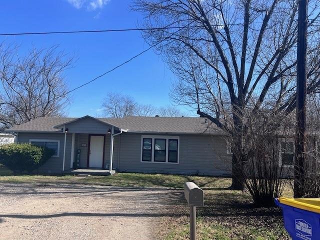 House in Seagoville, Texas, United States 1 - 17305913