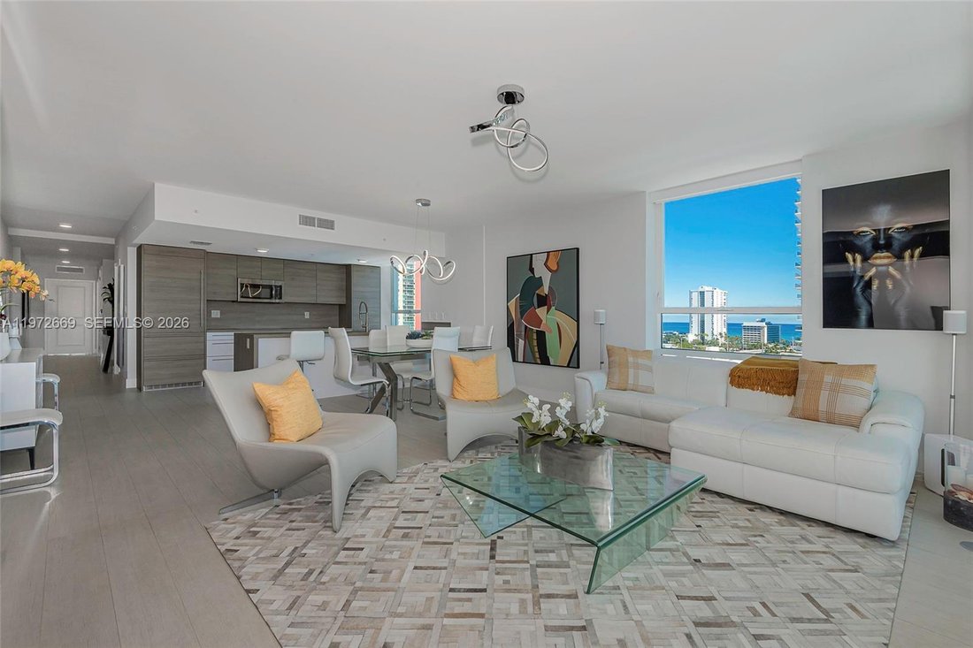 Condo in Sunny Isles Beach, Florida, United States 2 - 17305413