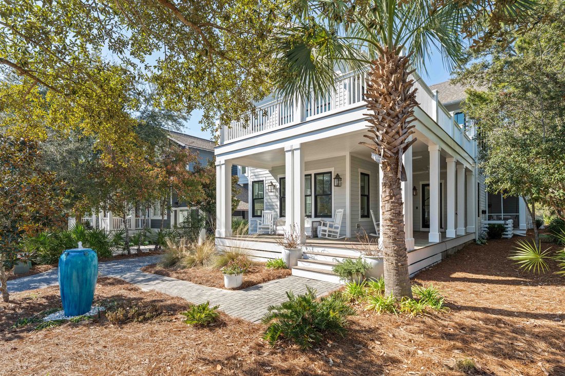 Haus in Watersound, Florida, Vereinigte Staaten 3 - 17302278