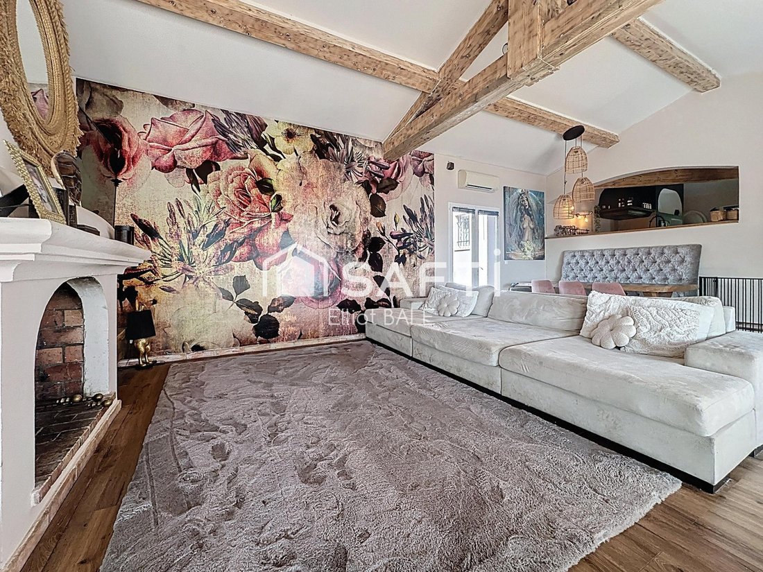 House in Grimaud, Provence-Alpes-Côte d'Azur, France 5 - 17230721
