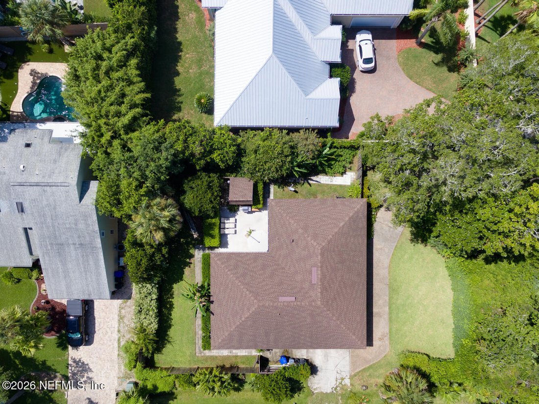House in Ponte Vedra Beach, Florida, United States 3 - 17301895