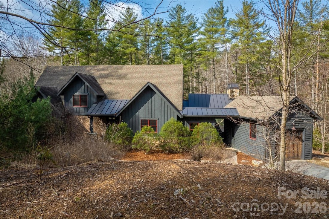 House in Nebo, North Carolina, United States 2 - 17305658
