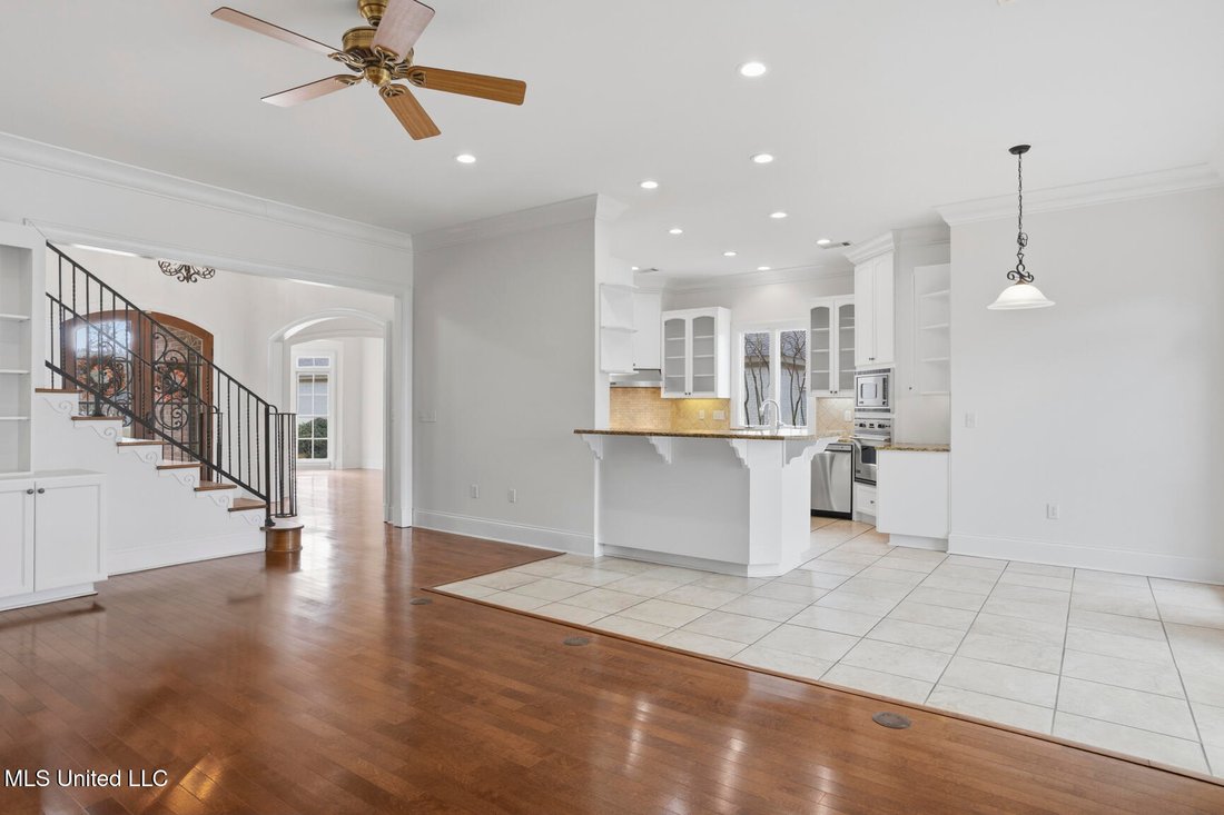 House in Madison, Mississippi, United States 3 - 17305475