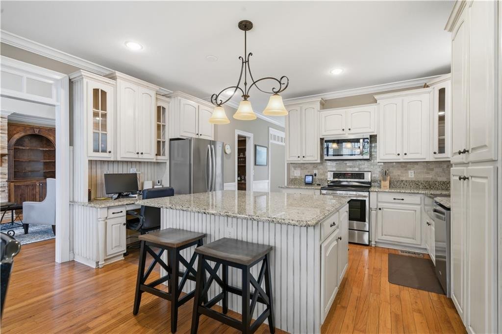 House in Ellijay, Georgia, United States 4 - 17305491