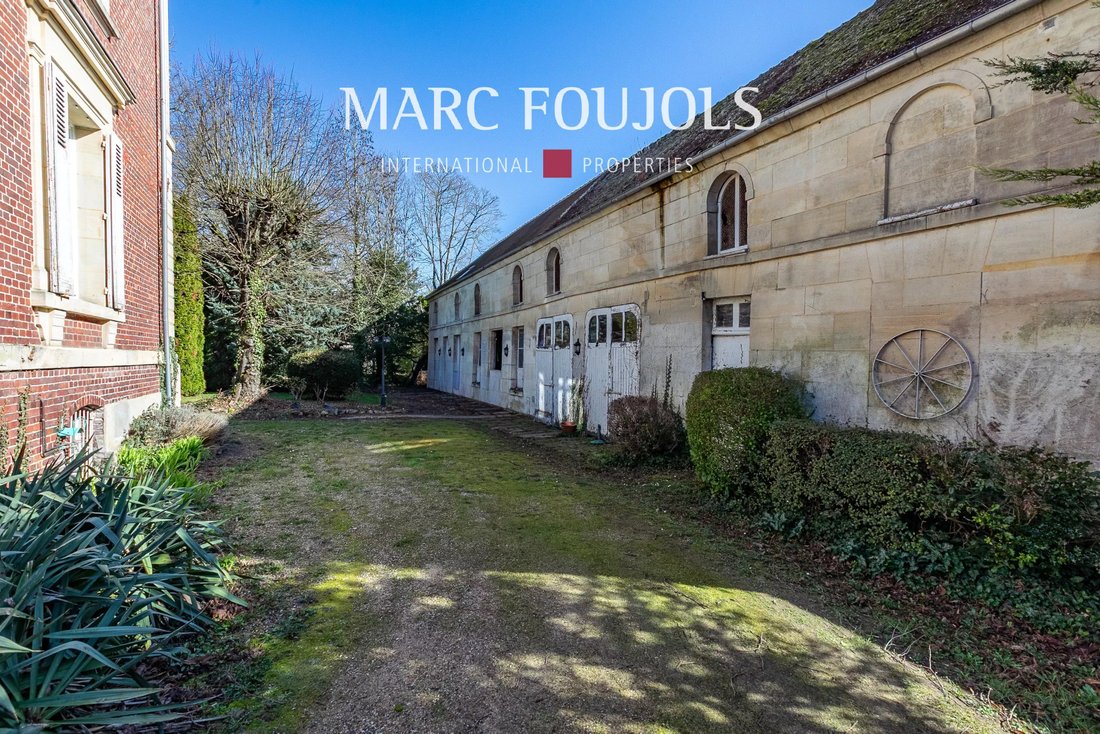House in Ouest, Mouy, France 4 - 17302609