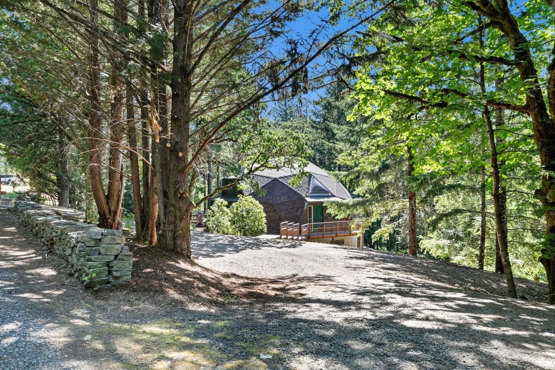 House in Corvallis, Oregon, United States 2 - 17303100