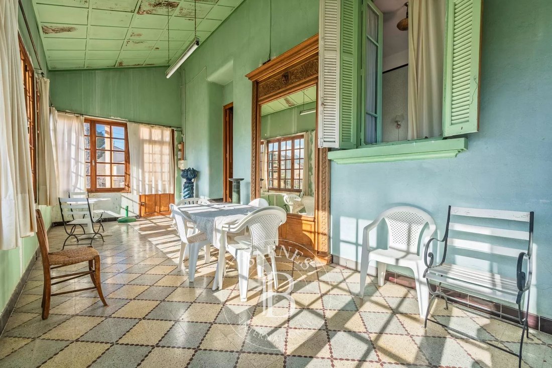 Villa in L'Île-Rousse, Corsica, France 5 - 17302845