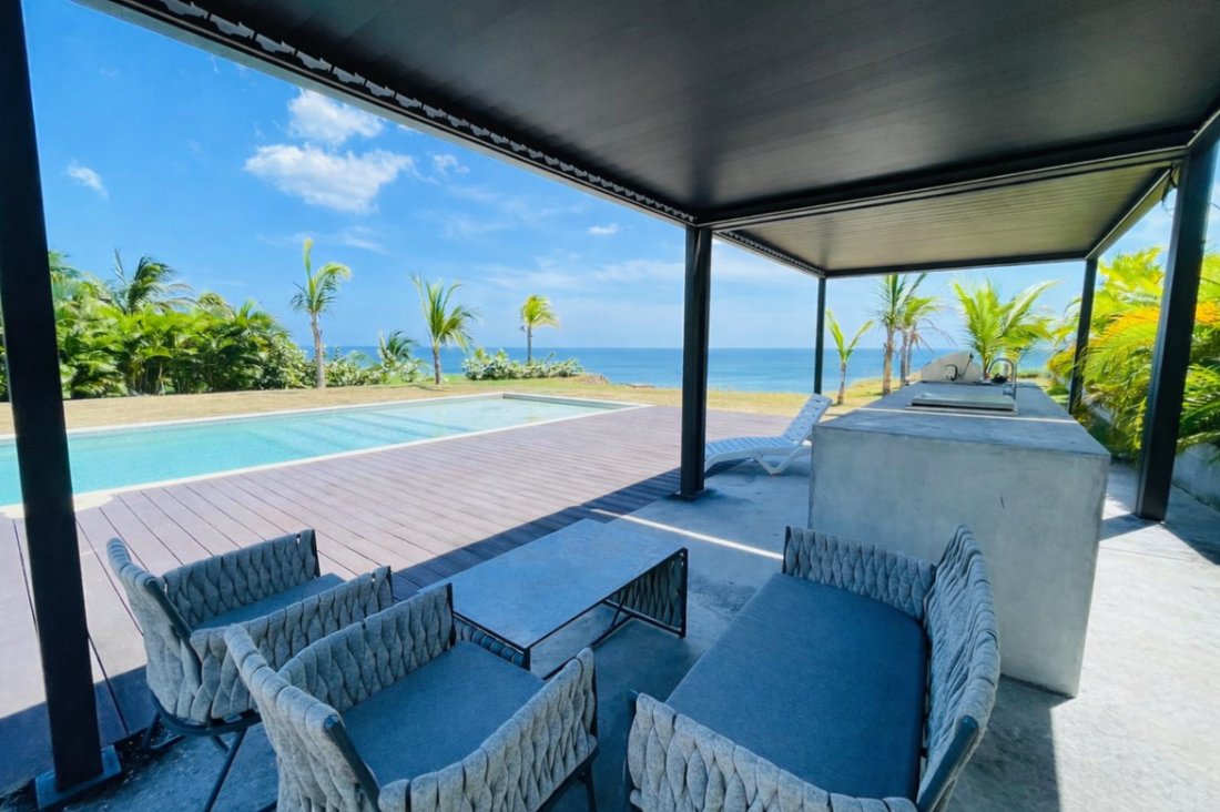 House in San Carlos District, Panama, Panama 1 - 17306330