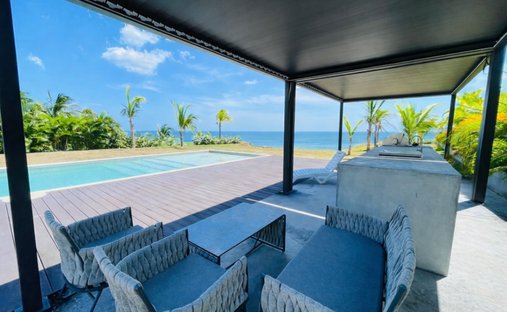 Casa en San Carlos, Panamá, Panamá 1