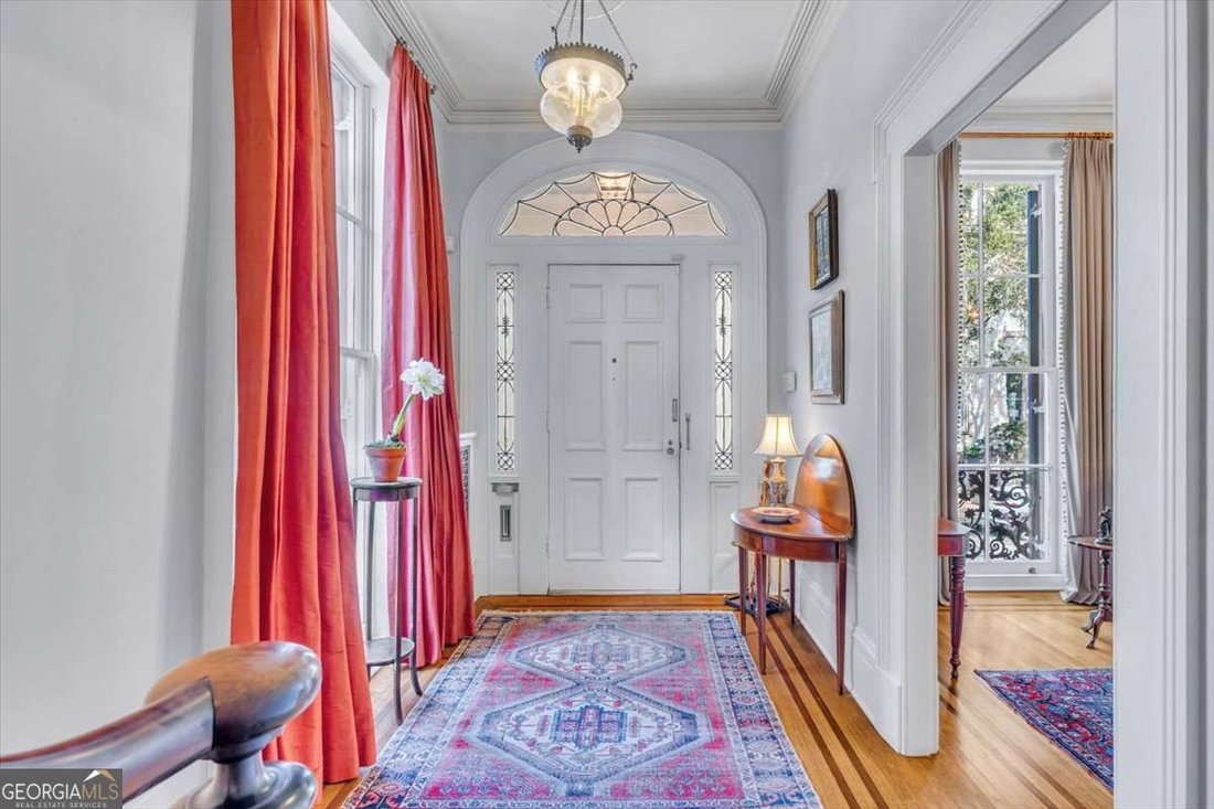 House in Savannah, Georgia, United States 4 - 17304285