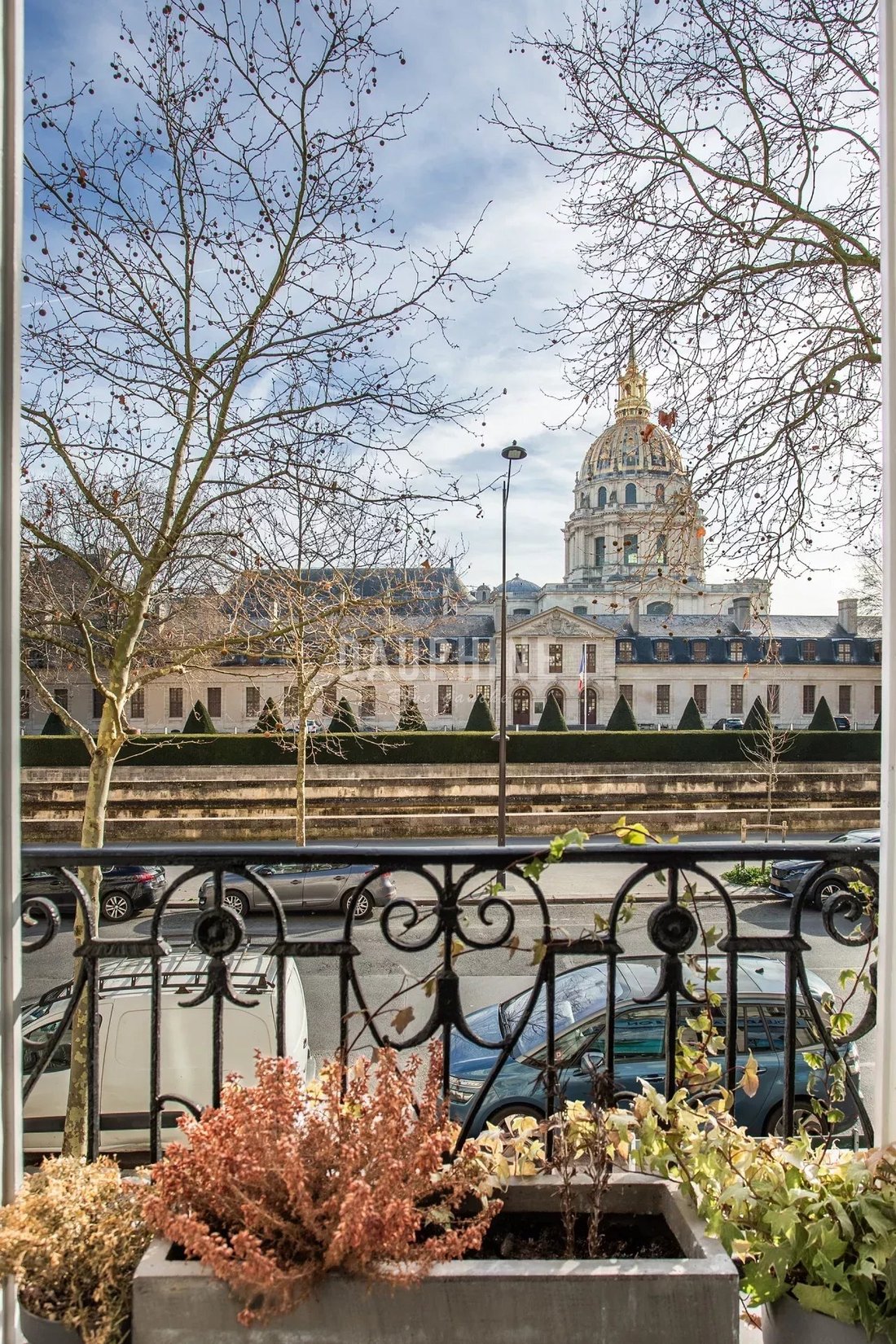 Apartment in Invalides, Paris 7e Arrondissement, Paris 5 - 16945699