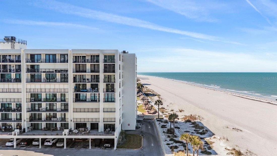 Condo in Clearwater, Florida, United States 3 - 17242945
