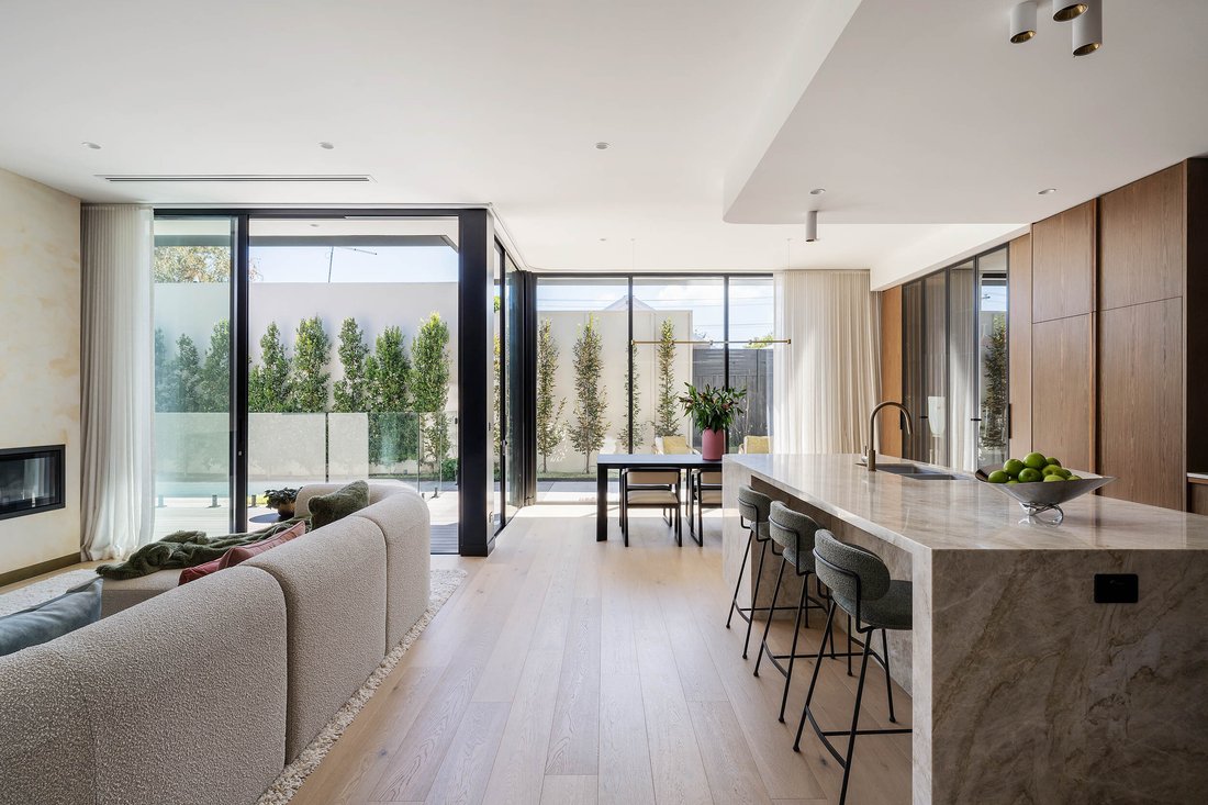 House in Melbourne, Victoria, Australia 4 - 17306646