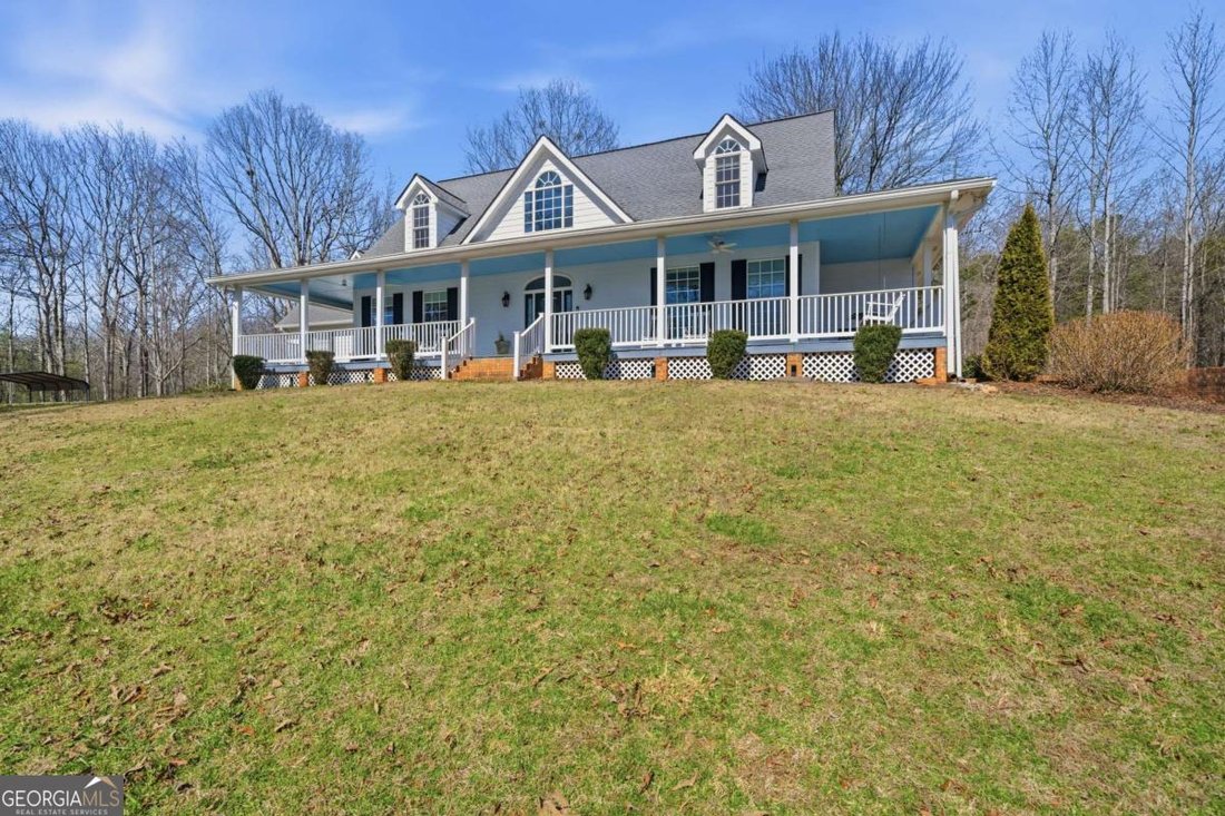House in Ellijay, Georgia, United States 4 - 17305595