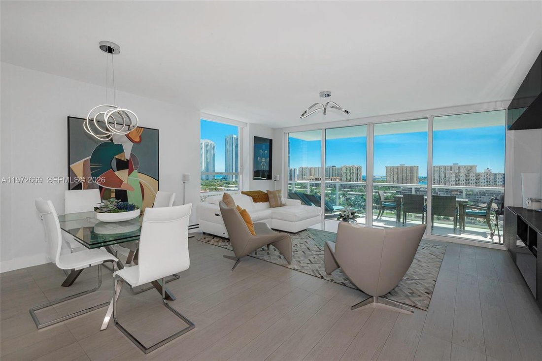 Condo in Sunny Isles Beach, Florida, United States 4 - 17305413