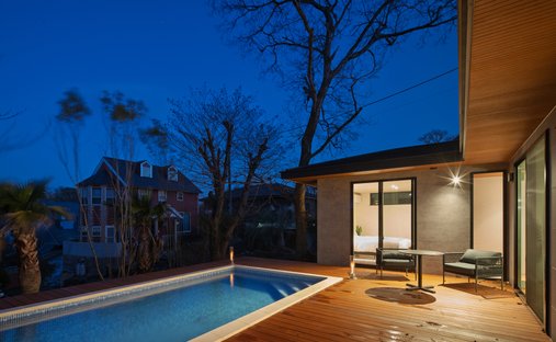 Maison à Itō, Préfecture de Shizuoka, Japon 1