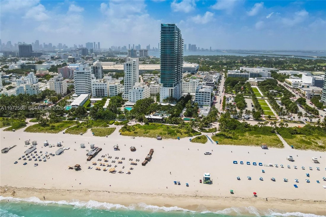 Condo in Miami Beach, Florida, United States 3 - 17302176