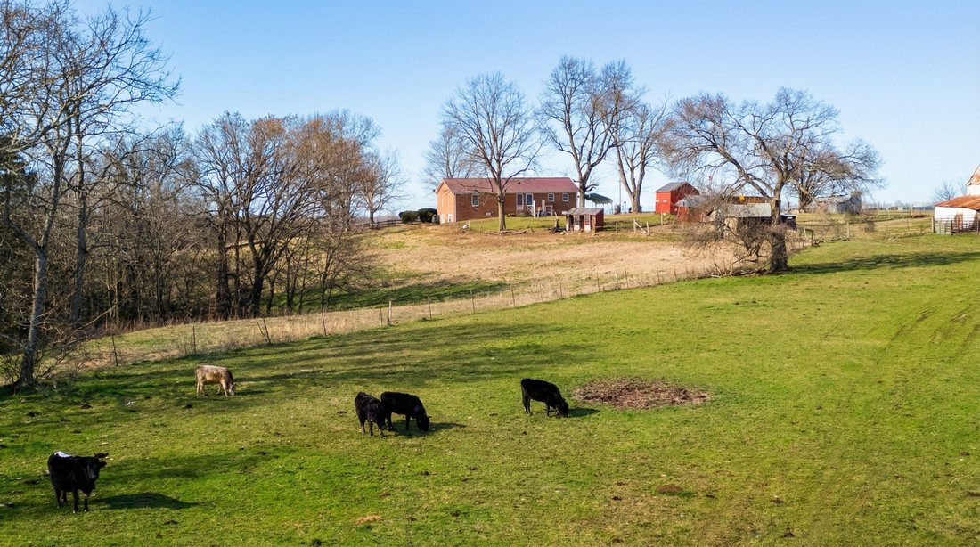 House in Shelbyville, Tennessee, United States 4 - 17067888