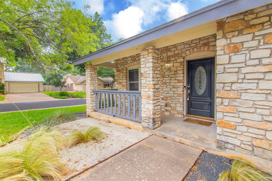House in Austin, Texas, United States 3 - 17302246
