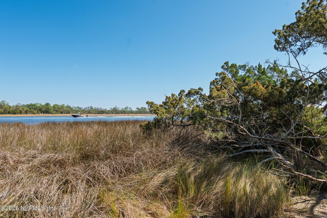 Terrain à Jacksonville, Floride, États-Unis 4 - 17305471