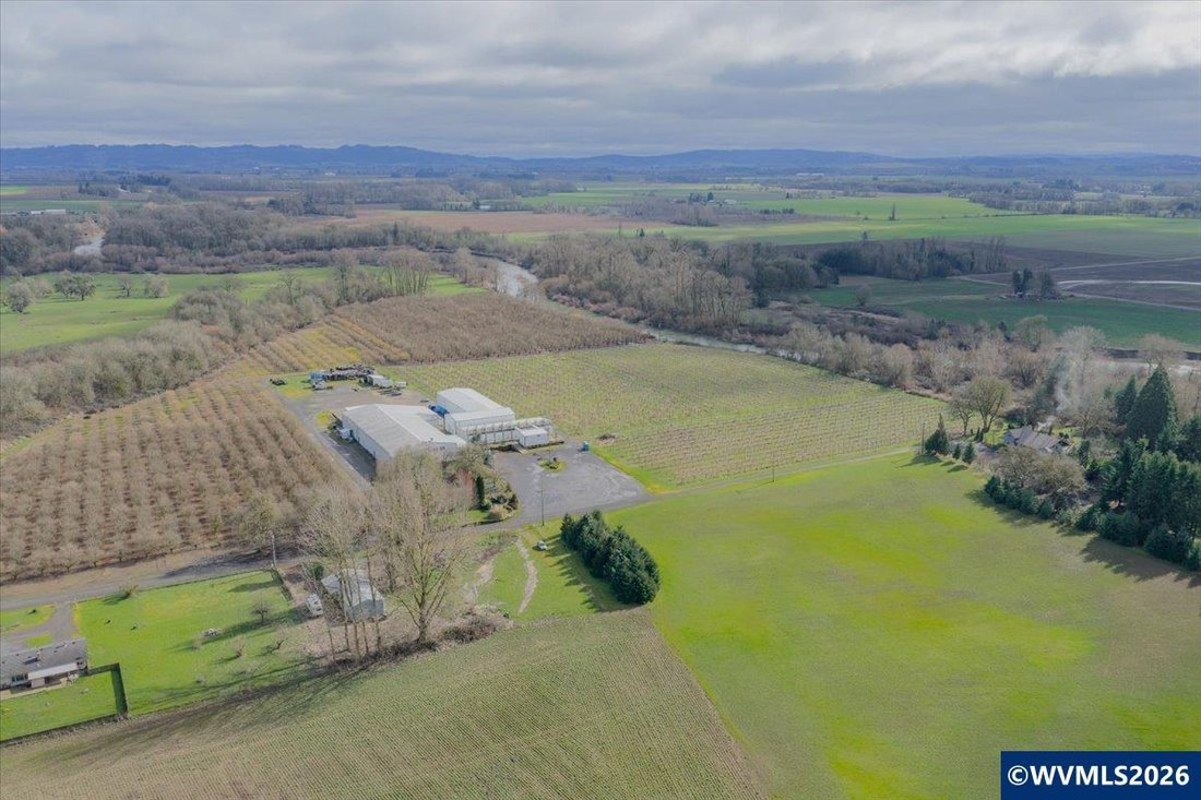 House in Sheridan, Oregon, United States 3 - 17305457