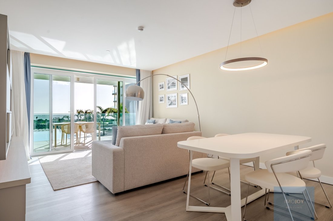 Apartment in Quarteira, Algarve, Portugal 4 - 16943496